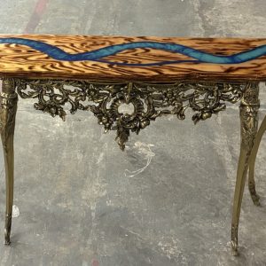 River of Dreams Console