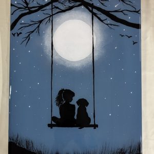 Under The Stars