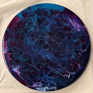 Turntable 18" - SOLD