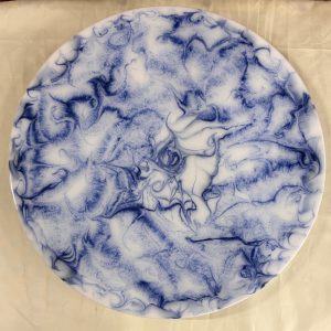 Turn Table - Commission