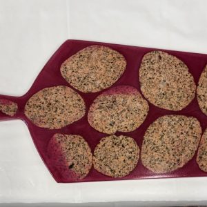 Charcuterie Board