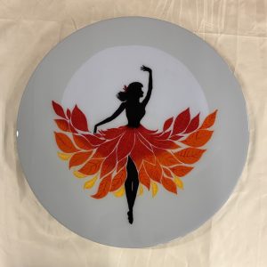 Autumn Dance