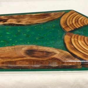 Charcuterie Board - SOLD