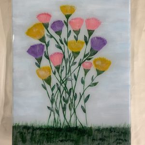 Floral Harmony