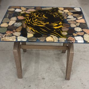 Wild Encounter Table