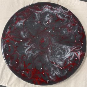Round Turntable 18"