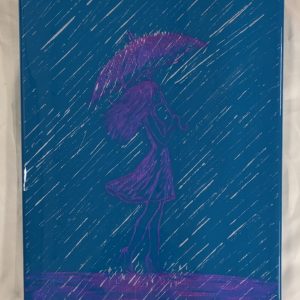 Dancing in the Rain
