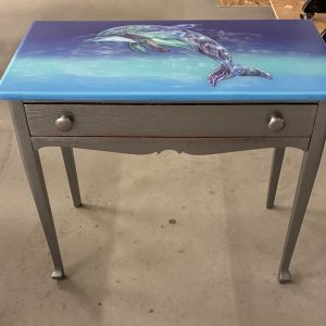Dolphin Dreams