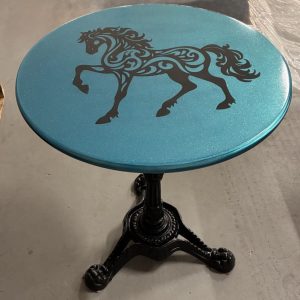 Equestrian Elegance