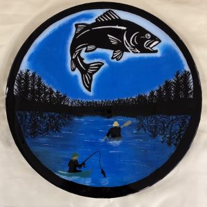 Fisherman's Dream