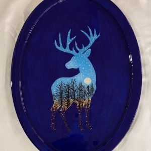Midnight Majesty