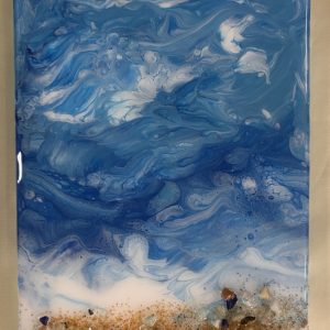 Sea Scape #2