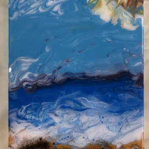 Sea Scape #1