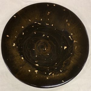 Turntable 14"
