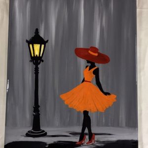 Urban Elegance
