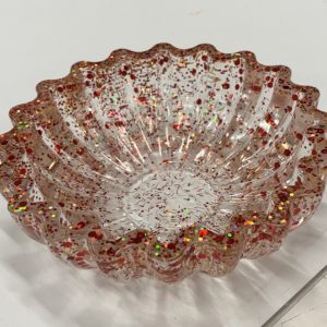 Candy Dish