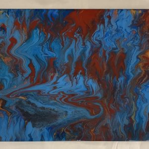 Celestial Currents