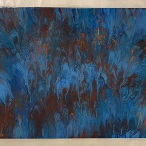 Ebb and Flow