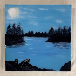 Guardian's of the River