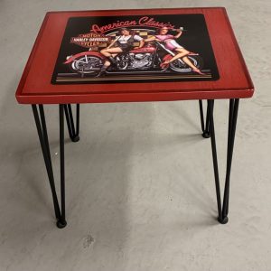Harley Haven Table