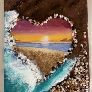 Heart of the Shore