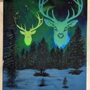 Whispers of the Forest