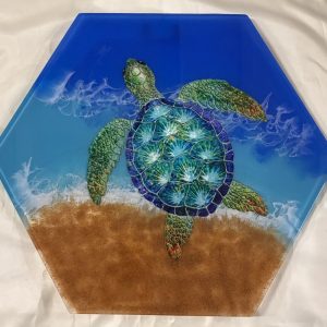 Ocean's Grace