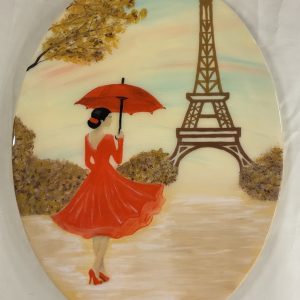 Parisian Whispers