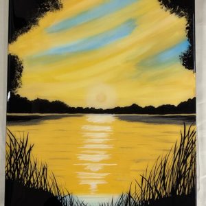 Reflections of Twilight