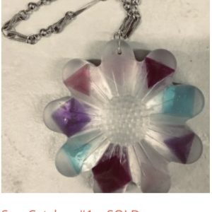 Sun Catcher #1 - SOLD
