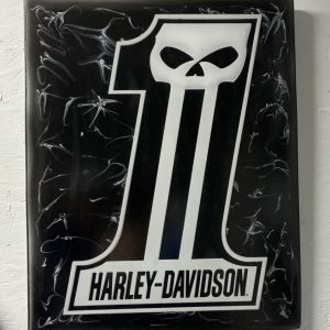 The Spirit of Harley