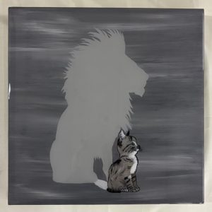 The Strength Within
