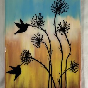 Whispers of Nature