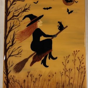 Witching Hour