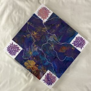 Fractured Bloom