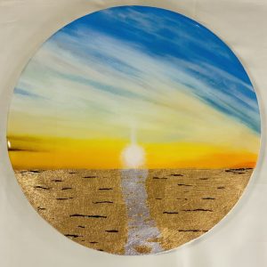Path of Dawn